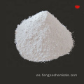 Polvo blanco CPE135A Producto químico industrial
